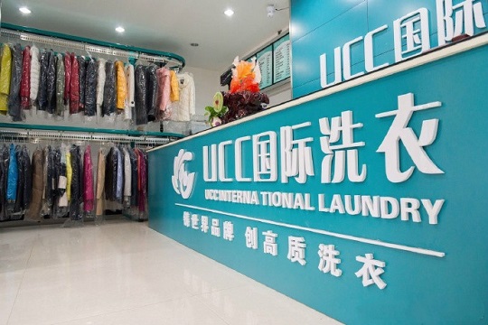 干洗店生意好做嗎？有什么優勢