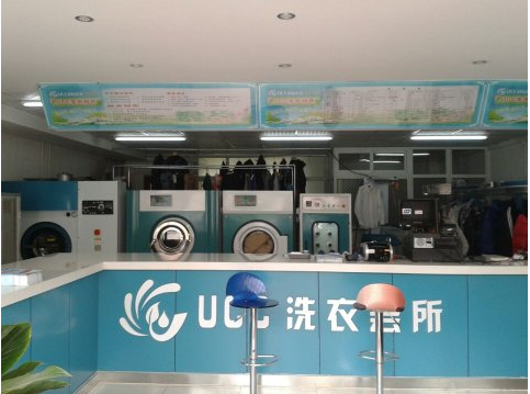 怎樣開干洗店才能賺錢？