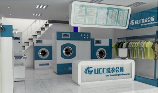 干洗店設備維護技巧
